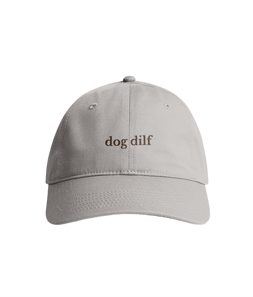 dog dilf