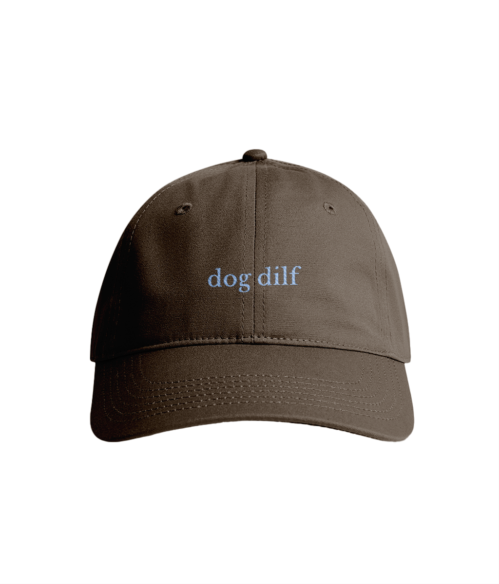 dog dilf