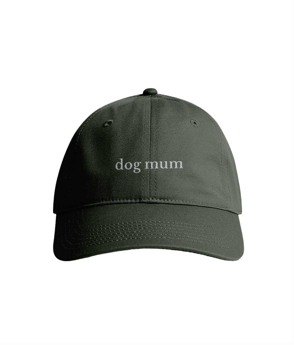 dog mum