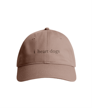 i heart dogs